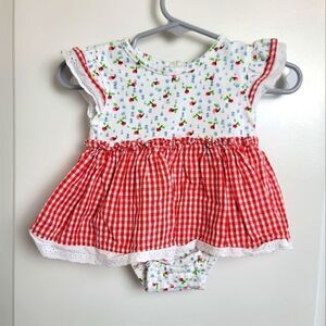 PIPPA & JULIE Onesie Dress
